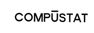 COMPUSTAT logo
