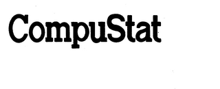 COMPUSTAT logo