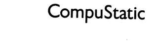 COMPUSTATIC logo