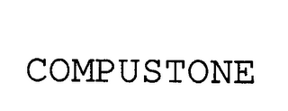 COMPUSTONE logo