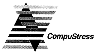 COMPUSTRESS logo