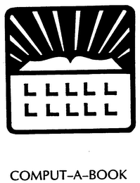 COMPUT-A-BOOK logo