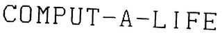 COMPUT-A-LIFE COMPUT-A-LIFE logo