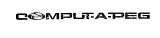 COMPUT-A-PEG logo