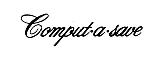 COMPUT-A-SAVE logo