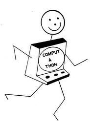 COMPUT A THON logo