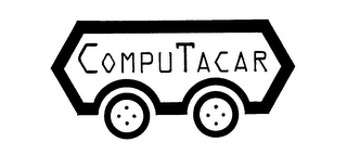 COMPUTACAR logo