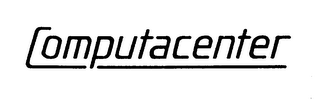 COMPUTACENTER logo