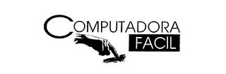 COMPUTADORA FACIL logo