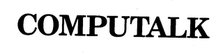 COMPUTALK logo