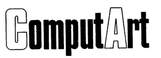 COMPUTART logo