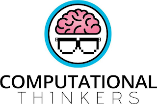 COMPUTATIONAL THINKERS logo