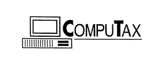 COMPUTAX logo