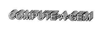 COMPUTE-A-GEM logo