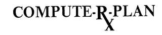COMPUTE-RX-PLAN logo