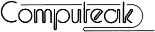 COMPUTEAK logo