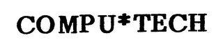 COMPU*TECH logo