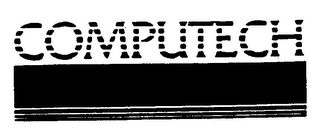 COMPUTECH logo