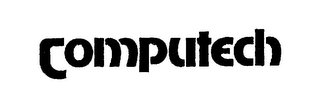 COMPUTECH logo