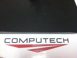 COMPUTECH logo
