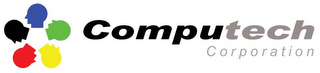 COMPUTECH CORPORATION logo