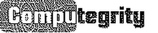 COMPUTEGRITY logo