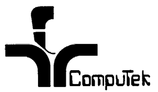 COMPUTEK logo
