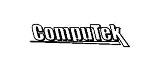 COMPUTEK logo