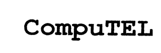 COMPUTEL logo