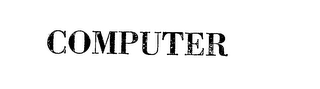 COMPUTER logo