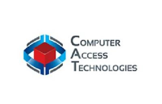 COMPUTER ACCESS TECHNOLOGIES logo