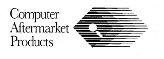 COMPUTER AFTERMARKET PRODUCTS logo