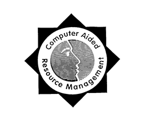 COMPUTER AIDED RESOURCE MANAGEMENT logo