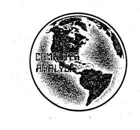 COMPUTER ANALYSIS logo