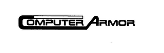 COMPUTER ARMOR logo