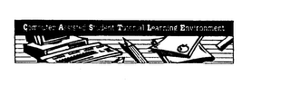 COMPUTER ASSISTED STUDENT TUTORIAL LEARNING ENVIRONMENT logo