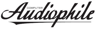 COMPUTER AUDIOPHILE logo