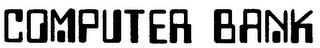 COMPUTER BANK logo