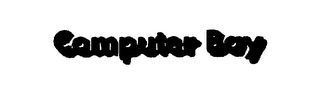COMPUTER BAY logo