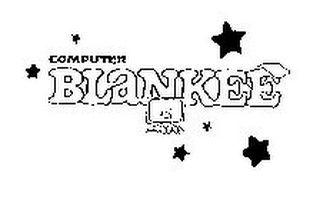 COMPUTER BLANKEE logo