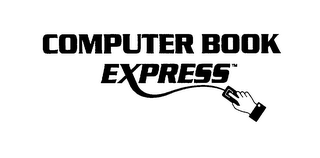COMPUTER BOOK EXPRESS logo