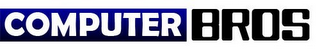 COMPUTER BROS logo