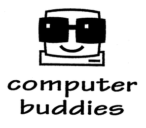 COMPUTER BUDDIES logo