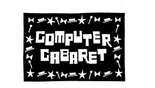 COMPUTER CABARET logo
