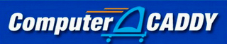 COMPUTER CADDY logo