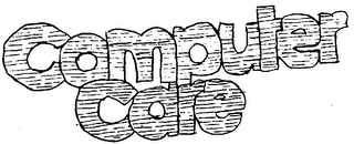 COMPUTER CARE logo