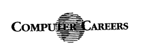 COMPUTER CAREERS logo