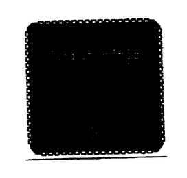 COMPUTER CHIP COOKIE C BAREBOX COMPANY logo