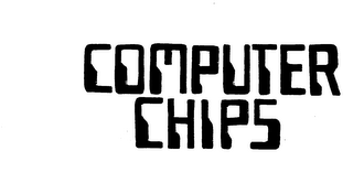 COMPUTER CHIPS logo