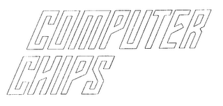 COMPUTER CHIPS logo